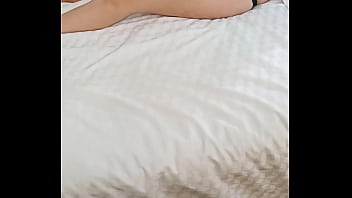 Jamileth esperando verga