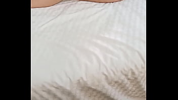 Jamileth esperando verga