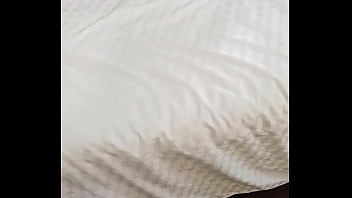 Jamileth esperando verga