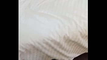 Jamileth esperando verga