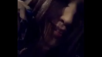 She cant believe that i cum inside