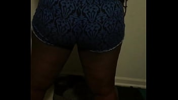 Fat booty