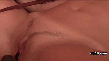 Kinky teen play time