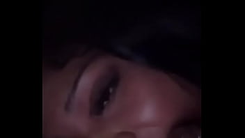 I’m not her man but she suck me like i am