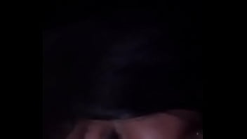 I’m not her man but she suck me like i am