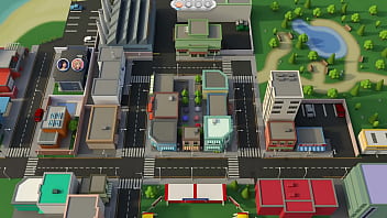 Проходження гри Щасливe Літо Реворк Частина 4