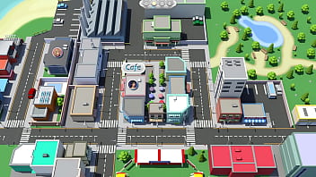 Проходження гри Щасливe Літо Реворк Частина 4