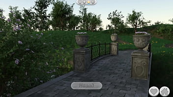 Проходження гри Щасливe Літо Реворк Частина 4