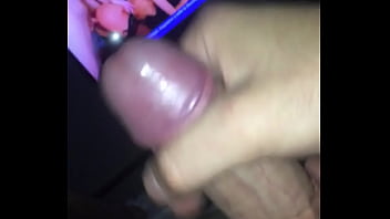 Me toco para mi novia