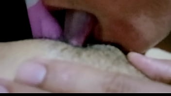 My neighbor saw me using vibrating dildo he fucked me hard on my mouth