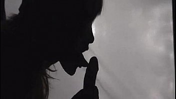 Secret russian l blowjob