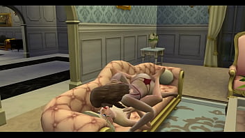 Judith Ward Enjoys This Sexy Woman thumbnail