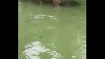 Yesterday i got to paddle beside this big girl for most of the river so fun hanging out with manatees