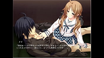 Ore no otouto preview pack