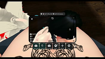 Short threesome second part