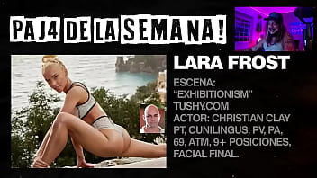 Nueva seccion de radio garka