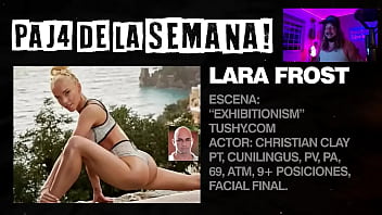 Nueva seccion de radio garka