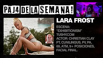 Nueva seccion de radio garka