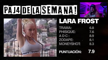 Nueva seccion de radio garka