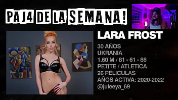 Nueva seccion de radio garka