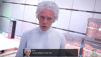 Pill king ep 6 visual novel gameplay