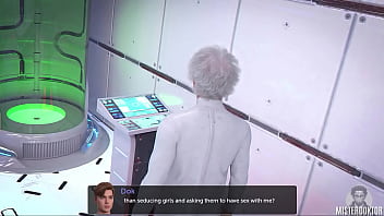 Pill king ep 6 visual novel gameplay