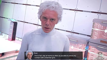 Pill king ep 6 visual novel gameplay