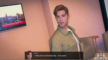 Pill king ep 6 visual novel gameplay