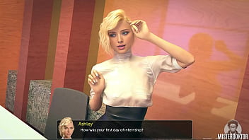 Pill king ep 6 visual novel gameplay