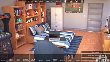 Pill king ep 6 visual novel gameplay