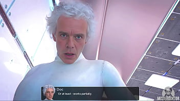 Pill King Ep6 Visual Novel Gameplay thumbnail