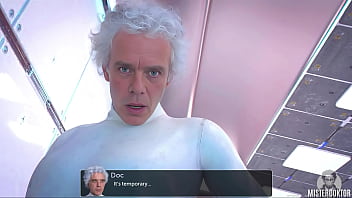 Pill king ep 6 visual novel gameplay