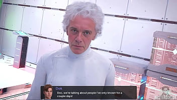 Pill King Ep6 Visual Novel Gameplay thumbnail