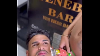 Você Queria Adquerir Um Serviço Desse Na Minha Barbearia Deixa Nos Comentários O Que Você Acha A Respeito Di thumbnail