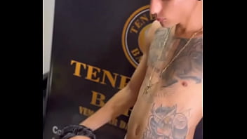 Você queria adquerir um serviço desse na minha barbearia deixa nos comentários o que você acha a respeito di