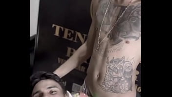 Você queria adquerir um serviço desse na minha barbearia deixa nos comentários o que você acha a respeito di