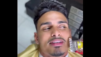 Você queria adquerir um serviço desse na minha barbearia deixa nos comentários o que você acha a respeito di