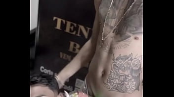 Você queria adquerir um serviço desse na minha barbearia deixa nos comentários o que você acha a respeito di