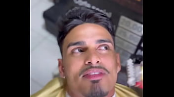 Você queria adquerir um serviço desse na minha barbearia deixa nos comentários o que você acha a respeito di