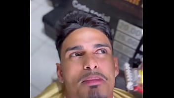 Você queria adquerir um serviço desse na minha barbearia deixa nos comentários o que você acha a respeito di