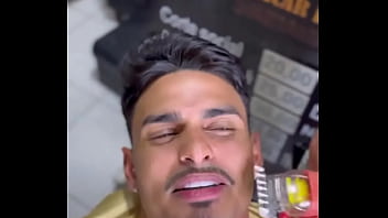 Você queria adquerir um serviço desse na minha barbearia deixa nos comentários o que você acha a respeito di