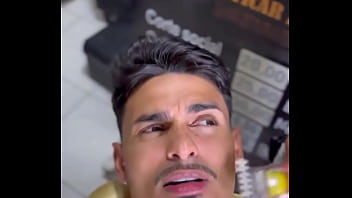 Você queria adquerir um serviço desse na minha barbearia deixa nos comentários o que você acha a respeito di