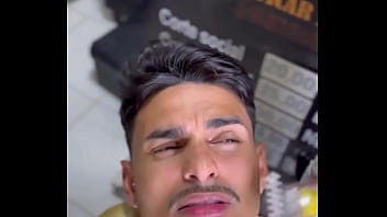 Você queria adquerir um serviço desse na minha barbearia deixa nos comentários o que você acha a respeito di