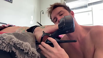 Hot milf clown strapped down for worship & tickling preview Hot milf clown strapped down for worship & tickling preview