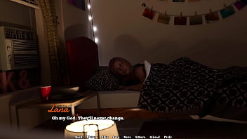 Law school #10 cute busty red head talks about her past 3d porn games