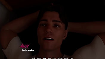 Law school #10 cute busty red head talks about her past 3d porn games