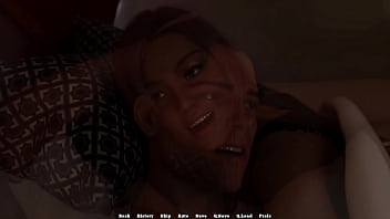 Law school #10 cute busty red head talks about her past 3d porn games