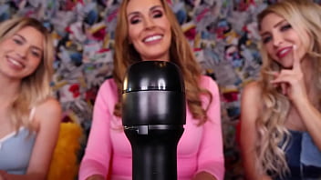 Stepmom stroker joi with tanya tate and jill kassidy