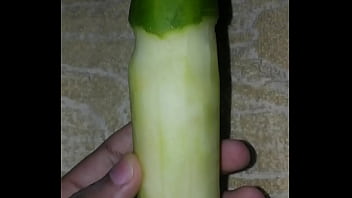 Dildo Vegano Rico Y Fácil De Hacer thumbnail