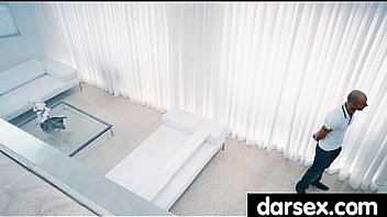 Heavenly moments with gorgeous chick 13